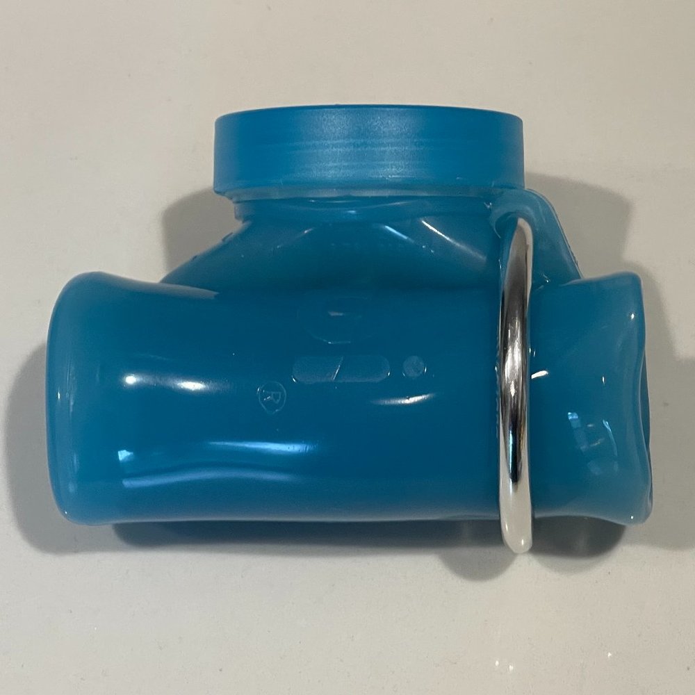 Bubi Nomader Collapsible Water bottle